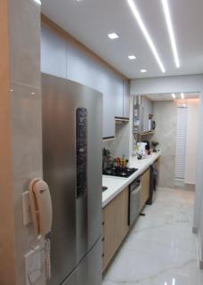 Quarto,Apt Poupatempo Shopping e AirPort GRU Congonhas SP - São Paulo - 0
