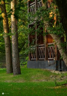 Villa Park Zwierzyniec - Zwierzyniec - 9
