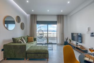 Gems - Stunning 2BR Apts - Steps from the Beach! - Kissamos - 5