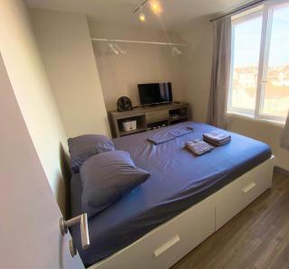 Bruges by the Beach - Blankenberge - 9