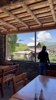 Guesthouse Lasharai - Omalo - 8