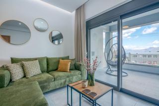 Gems - Stunning 2BR Apts - Steps from the Beach! - Kissamos - 4