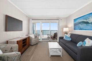 Marigot Beach 511 - Beachfront Paradise - Ocean City - 8