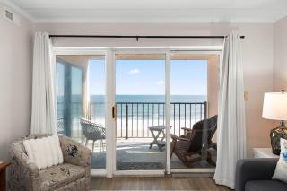 Marigot Beach 511 - Beachfront Paradise - Ocean City - 5