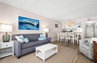 Marigot Beach 511 - Beachfront Paradise - Ocean City - 6