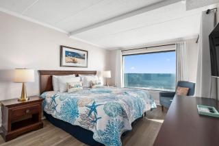 Marigot Beach 511 - Beachfront Paradise - Ocean City - 2