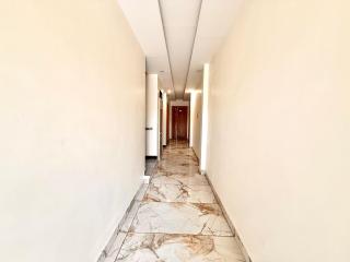 Near Mahakaleshwar jyotirlinga Temple HOTEL M-INN, UJJAIN, A family hotel & Near Railway station, Fully Air conditioned Rooms with Wifi and Parking, UPI Payment Accepted, Best Hotel IN Ujjain - Ujjain - 6