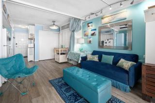 Cara Mar 207 - Surftastic - 2