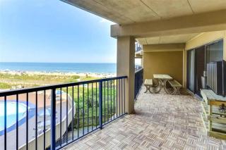 HPS 2G - Octopus Alley - Ocean City - 7