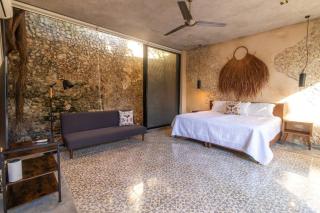 Casa Pepen by Kanaa - Colonial Luxury with a Private Outdoor Pool and Garden in Central Merida - Mérida - 3