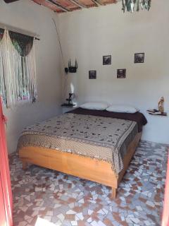 Itamambuca, robalo chalet foot on the sand - Ubatuba - 6