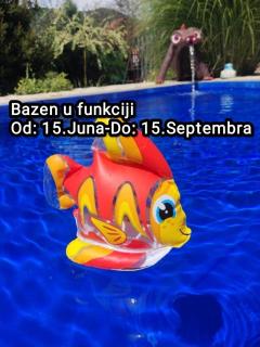 Negde na Drini 1 - Bajina Bašta - 8