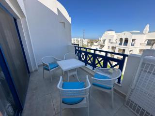 Marassi one bedroom Chalet,Sidi Abdelrahman North Coast, El Alamein - El Alamein - 4