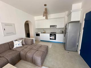 Marassi one bedroom Chalet,Sidi Abdelrahman North Coast, El Alamein - 9