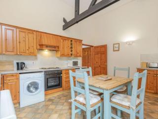 Willow - Wood Norton - 1