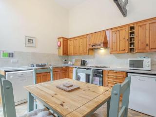 Willow - Wood Norton - 2