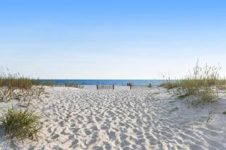 Bubbles Up - Mexico Beach - 8