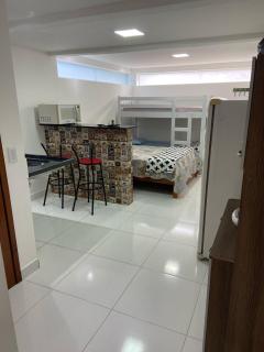 Studio no Condomínio dos Pássaros em Cabo Frio e Belas Praias - Cabo Frío - 8