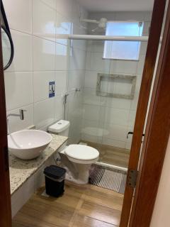 Studio no Condomínio dos Pássaros em Cabo Frio e Belas Praias - Cabo Frío - 7