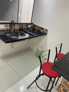 Studio no Condomínio dos Pássaros em Cabo Frio e Belas Praias - Cabo Frío - 4