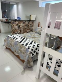 Studio no Condomínio dos Pássaros em Cabo Frio e Belas Praias - Cabo Frío - 3