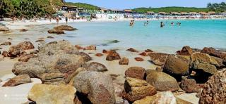 Studio no Condomínio dos Pássaros em Cabo Frio e Belas Praias - Cabo Frío - 2