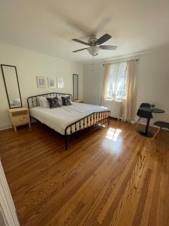 Ambassador B&B - Ottawa - 9