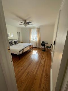 Ambassador B&B - Ottawa - 6