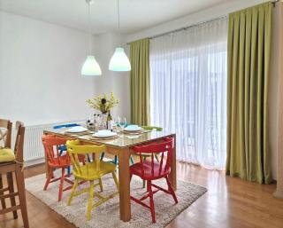 Serenity Apartment - Bitola - 8