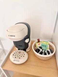 Chambre avec coin repas & fitness - Beynost - 2