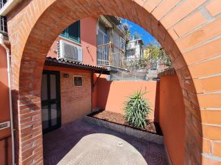 La Corte del Castello - Aeroporto delle Marche - Ancona - Falconara Marittima - 7