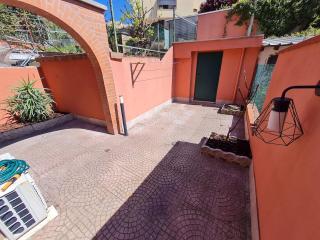 La Corte del Castello - Aeroporto delle Marche - Ancona - Falconara Marittima - 5