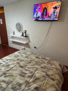 Habitacion galicia - 5