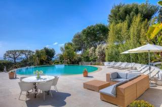 Villa Gaulle - Saint-Jean-Cap-Ferrat - 6