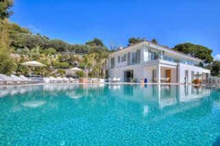 Villa Gaulle - Saint-Jean-Cap-Ferrat - 0