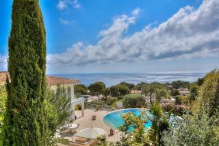 Villa Gaulle - Saint-Jean-Cap-Ferrat - 9
