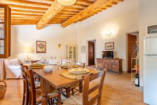 Casa con piscina e palestra vicino a San Gimignano - Castel San Gimignano - 1