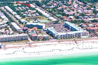 Coastal Rose- Maravilla - Destin - 0