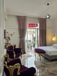 Ada Antik Otel - 0
