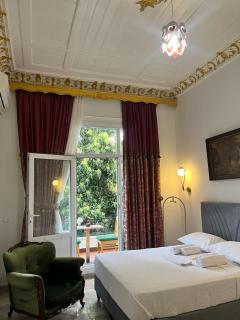 Ada Antik Otel - 9