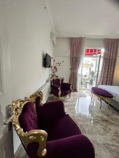 Ada Antik Otel - 8