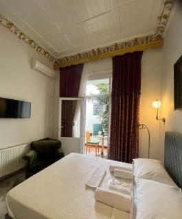 Ada Antik Otel - 5