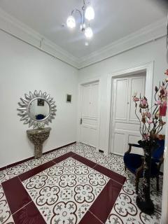 Ada Antik Otel - 1