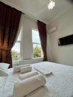 Ada Antik Otel - 2