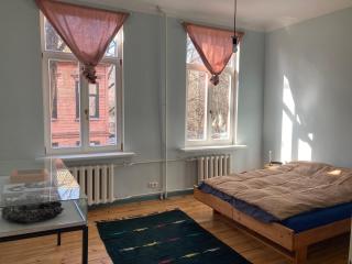 Parkview Apartment II - Riga - 0