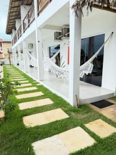 Milano Hotel Pousada Canoa Quebrada - Canoa Quebrada - 0