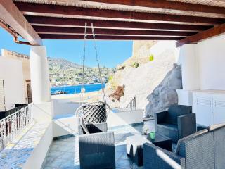 "Sweet Life" Casa Vacanze - Città di Lipari - 4