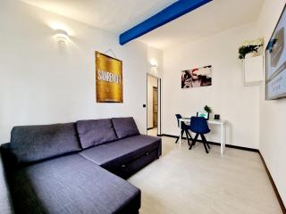 HomeHolidaySanremo - Palace - 6