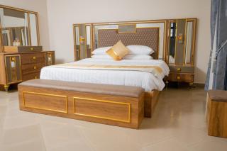 Stylish Comfort at Bweya Suites, Modern Apartment on Entebbe Road - Kajansi - 3