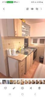 Studio apartment SKY - 3